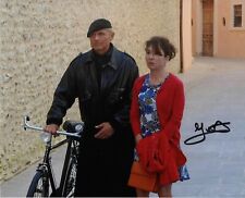 Nathalie guetta autografata usato  Montesilvano