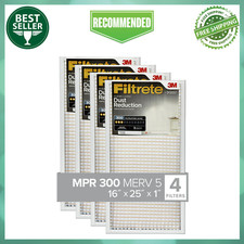 Filtrete 16x25x1 air for sale  Sacramento