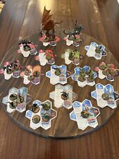 Build heroscape army for sale  Casper