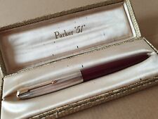 Parker silver rolled usato  Medolla