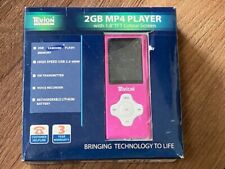 Tevion sound pink for sale  MACCLESFIELD