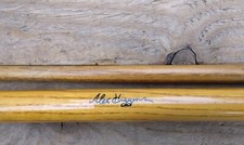 Vintage alex higgins for sale  ST. ALBANS