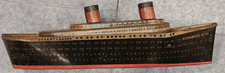 Paquebot normandie boite d'occasion  Le Havre-