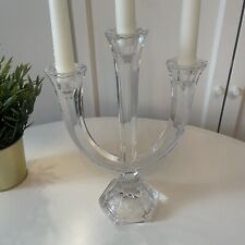 Lead crystal glass for sale  BURY ST. EDMUNDS