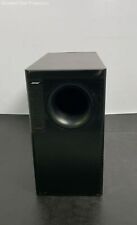 powered subwoofer speakers for sale  South San Francisco