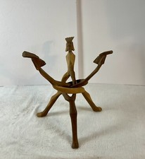 Old african carved for sale  Mesa