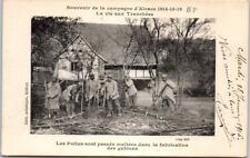 Militaria 1914 1918 d'occasion  France