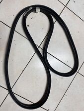 Guarnizione bagagliaio cofano usato  Bagnara Calabra