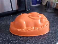 Vintage retro orange for sale  BUCKLEY