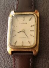Vintage tissot ladies for sale  DRONFIELD