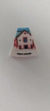 Fève maison culturelle d'occasion  Nantes-