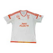 Maillot football vintage d'occasion  Caen