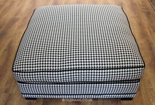Large duresta footstool for sale Large duresta footstool for sale  STRATFORD-UPON-AVON