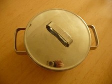 Topf wmf transtherm gebraucht kaufen  Unterschleißheim