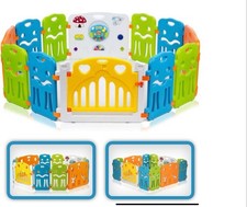 Recinto per bambini usato  Monguzzo