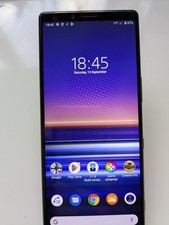 Sony xperia j9110 for sale  CHELTENHAM