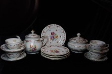 Schumann bavaria floral d'occasion  Expédié en Belgium