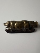 Briquet ancien amadou d'occasion  Paris XV