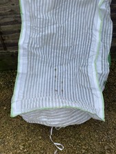 Builders bags 1.2kg for sale  SPALDING