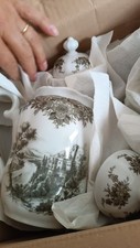 Seltmann weiden barock gebraucht kaufen  Nordhorn