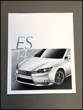 2014 lexus es350 for sale  Red Wing