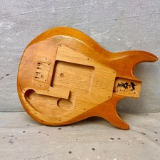 Cuerpo de bajo Gibson Grabber G-3 años 70 natural vintage ~ 1979 segunda mano  Embacar hacia Mexico