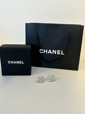 Chanel hrringe inkl gebraucht kaufen  Stuttgart