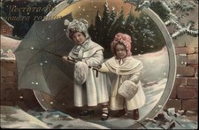 Russian new year for sale  USA