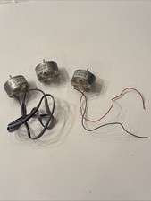500 motors 1.5 for sale  Stevensville