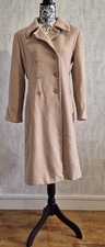 Manteau laine beige d'occasion Manteau laine beige d'occasion  Auxerre