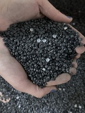 5kg füllgranulat kunststoffgr gebraucht kaufen  Lünen