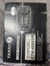 Yaesu ftm 400xdr usato  Tribiano