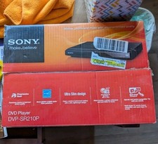 Sony dvp sr210p for sale  Daphne