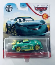 Cars disney pixar d'occasion  Franqueville-Saint-Pierre