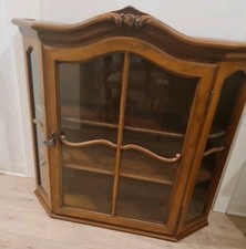 vitrine eiche gebraucht kaufen vitrine eiche gebraucht kaufen Mannheim