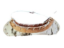 Vtg hand crafted for sale  Clitherall
