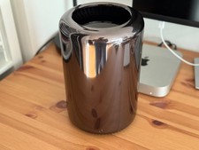 Apple mac pro gebraucht kaufen  Berlin