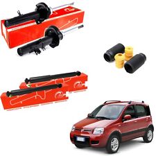 Kit ammortizzatori completo usato  Valva
