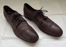 Hudson modern brogue for sale  LONDON