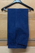 Véritable uniforme marine d'occasion  Cazouls-lès-Béziers