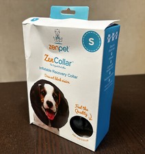 Zenpet pro collar gebraucht kaufen  Köln