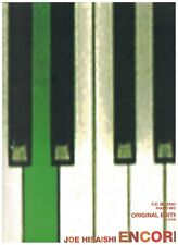 Encore piano sheet for sale  Norwich