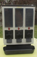 Ultravend triple canister for sale  Everett
