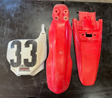 Front rear fender for sale  Frederick