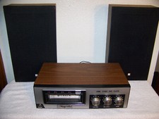 Rapsody 8track player for sale  Bismarck