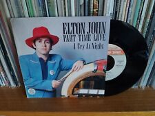 Elton john part usato  Rivarolo Canavese
