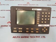 Trimble navigation nt200d d'occasion  Expédié en Belgium