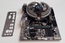 Aufrüstkit gigabyte h110m gebraucht kaufen  Laatzen