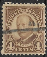 U.s.a. 1930 william usato  Albano Laziale