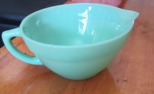 Vintage jadeite fire for sale  New Lebanon